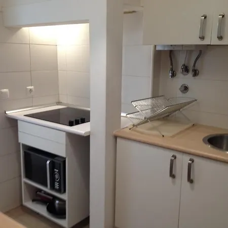 Apartment Timor Lissabon