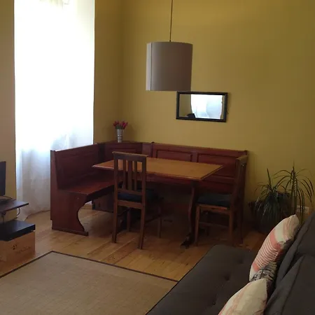 Timor Apartment