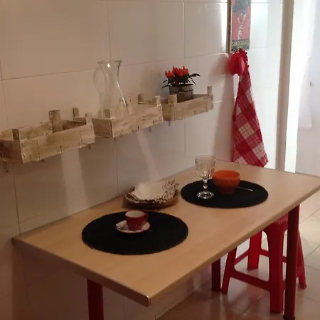 Apartment Timor
