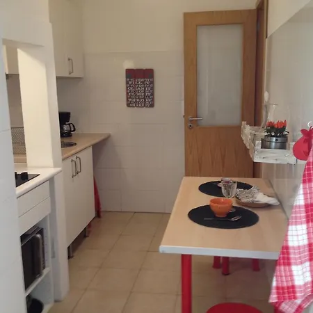 Timor Apartment