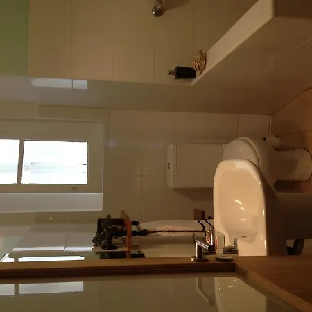 Apartment Timor Lissabon
